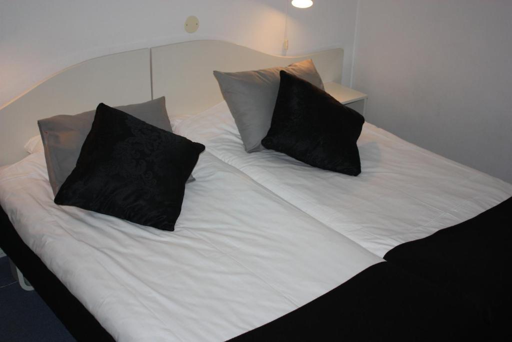 Hotell Angoeringen Karlskrona Habitación foto