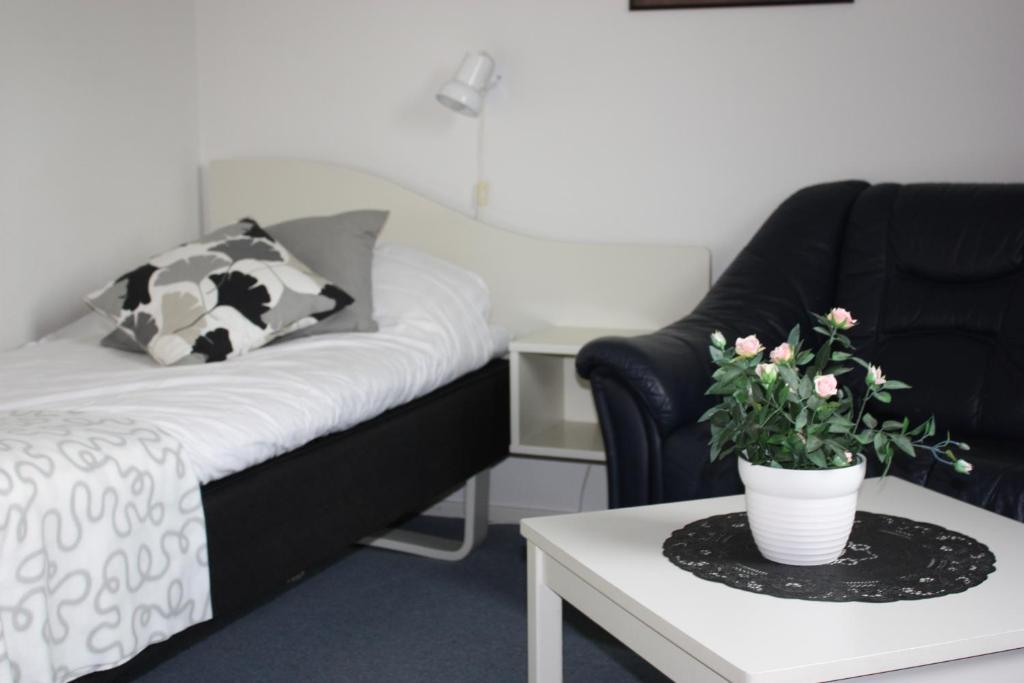 Hotell Angoeringen Karlskrona Habitación foto